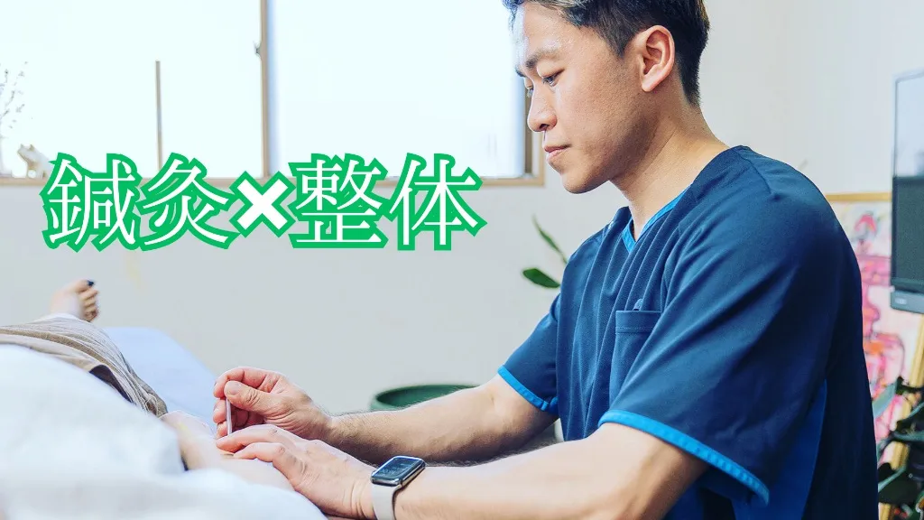 HARMONIZE LAB 鍼灸サロン