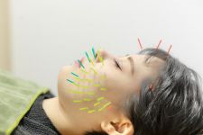 美容鍼灸整体 HARIKA 東京 新宿店