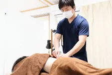 松山アルク鍼灸院・パーソナルジム