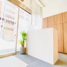 ESPOI'RE鍼灸整骨院×パーソナルトレーニング