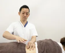 つむら鍼灸整骨院
