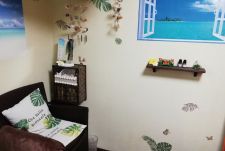 フェムケア鍼灸院 小さなオアシス