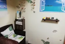 フェムケア鍼灸院 小さなオアシス