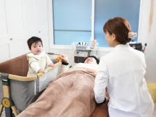 ゆり鍼灸院