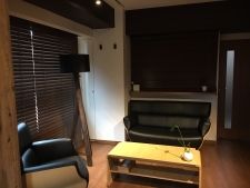 ホリスティックケア　新宿御苑