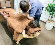 フジムラ訪問マッサージ