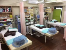 まきた鍼灸整骨院