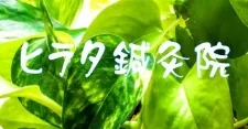 ヒラタ鍼灸院
