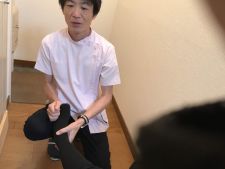 らぽーる鍼灸マッサージ