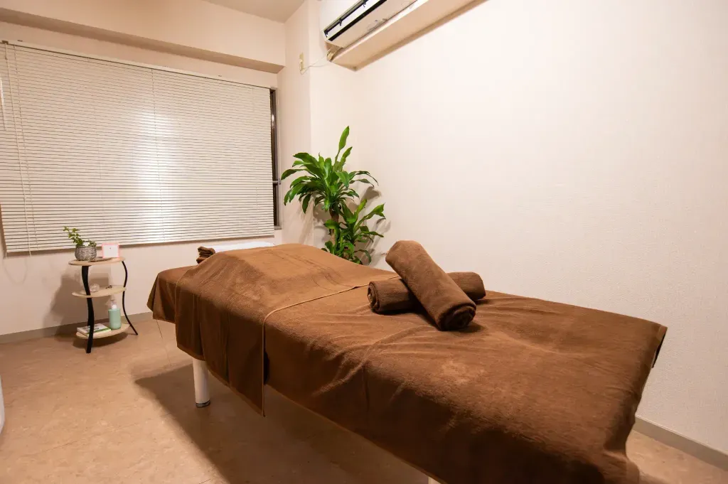 extend～鍼灸マッサージ院～