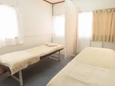 はり治療院 睛聴