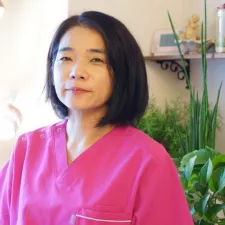 れがろ鍼灸院