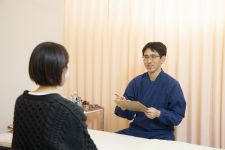さかまき鍼灸院