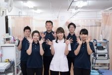アスリート整骨院