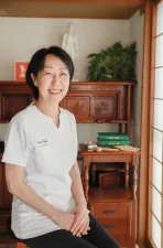 鍼灸マッサージ庚子堂