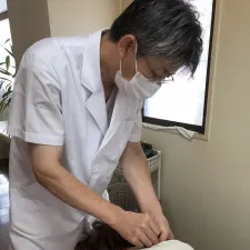 中国ツボ鍼灸院
