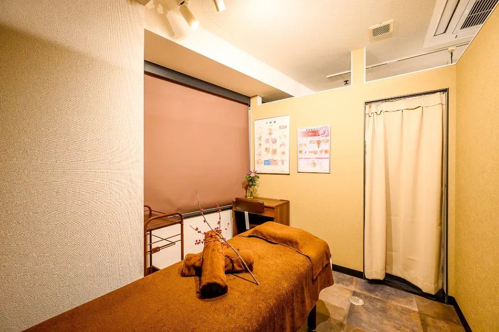 東京鍼灸新宿院