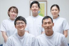 翁鍼灸治療院