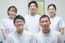 翁鍼灸治療院