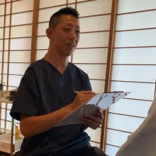 さいとう鍼灸整骨院