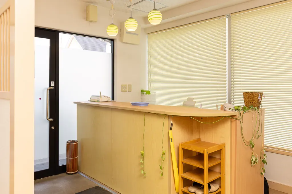 スグルはり灸院・接骨院