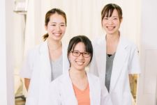 ～女性のための鍼灸院～　ポレ自由が丘3姉妹治療室