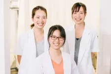 ~女性のための鍼灸院~ ポレ自由が丘3姉妹治療室