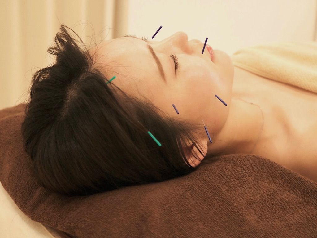 鍼灸サロン Mangata 姫路