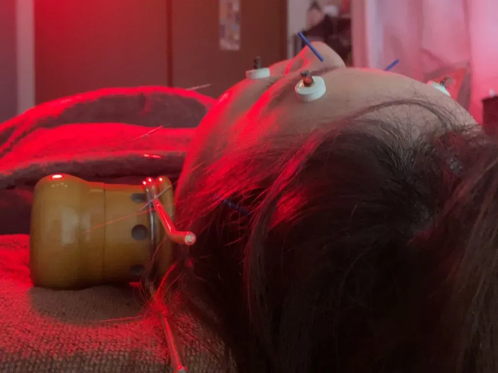 アリー鍼灸サロン