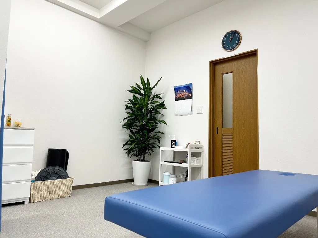 ケアフルはりきゅう施術院