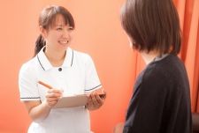 おれんじ鍼灸院