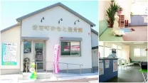 愛宕町ゆもと 整骨院