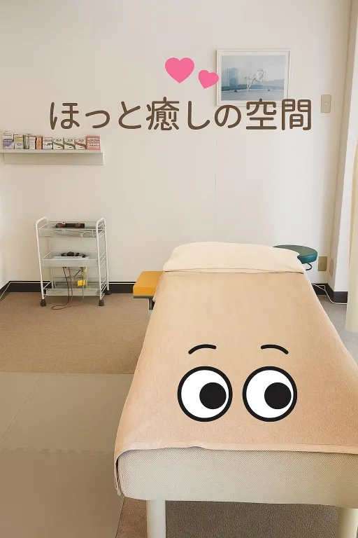 グレース鍼灸整骨院