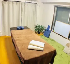 Lina鍼灸院