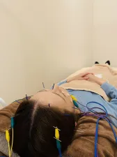 鍼灸整体haru