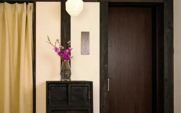 東京鍼灸京橋骨董通りTokyoHarikyuKyobashi