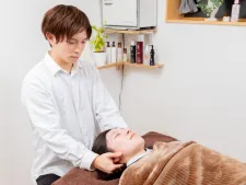 Total Care Sora