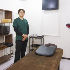 鍼灸・美容鍼サロンKEYAKI　自由が丘院