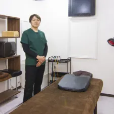 鍼灸・美容鍼サロンKEYAKI　自由が丘院