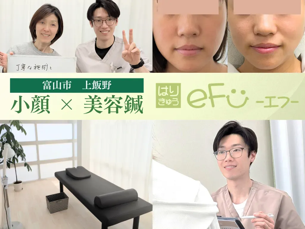 はりきゅうeFu -エフ-