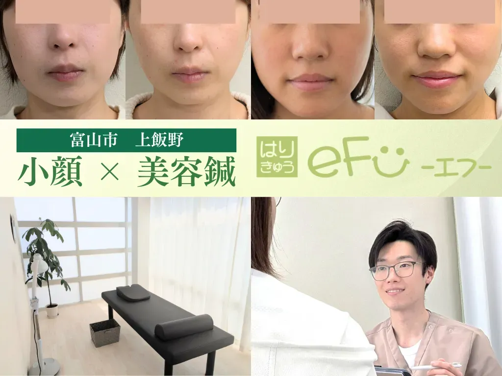 はりきゅうeFu -エフ-