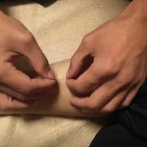 てのひら鍼灸院