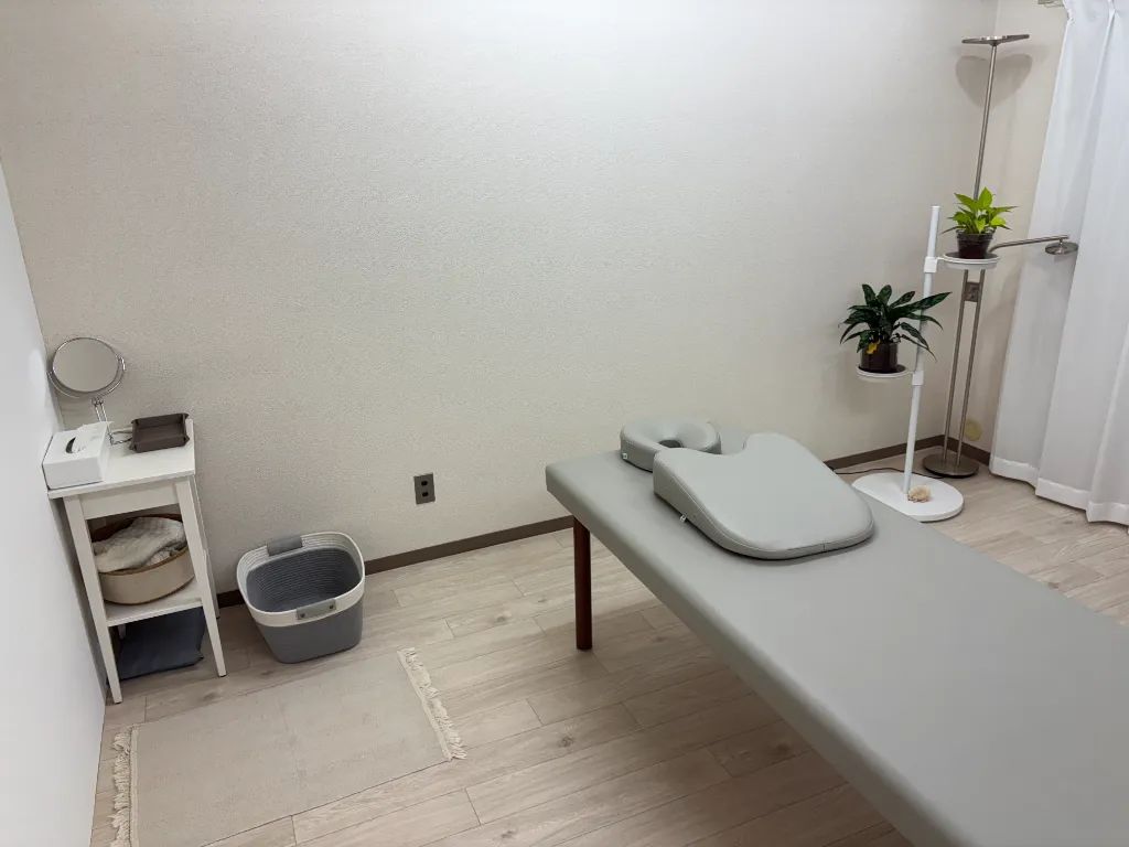 七草はり灸マッサージ院