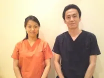 はり&きゅう Lien