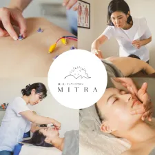 鍼・灸・マッサージサロン MITRA