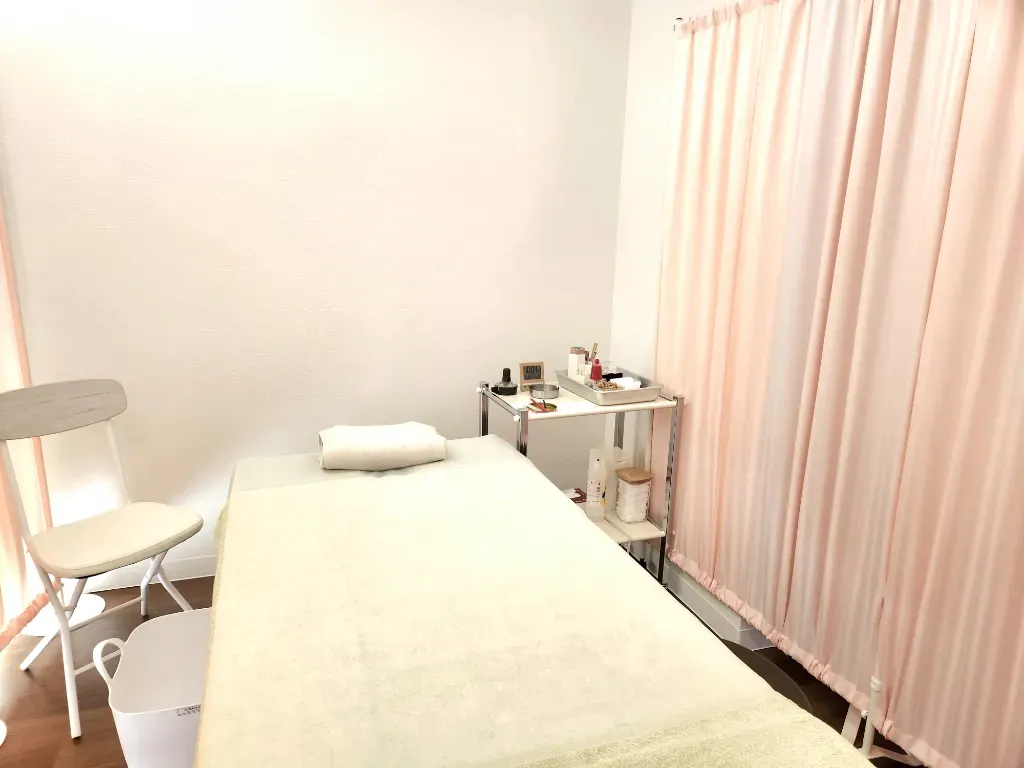 すずなり鍼灸院