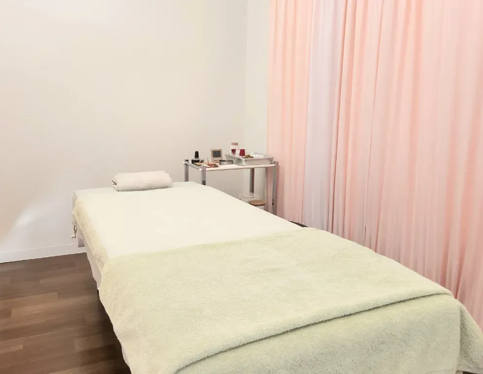 すずなり鍼灸院