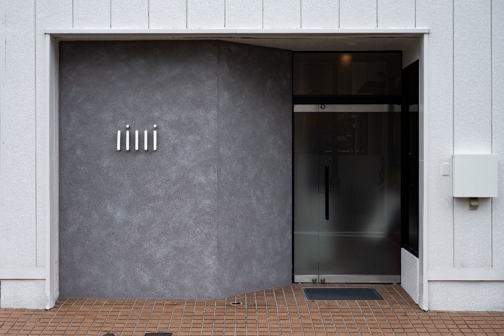 【beauty hari salon】lilli鍼灸院