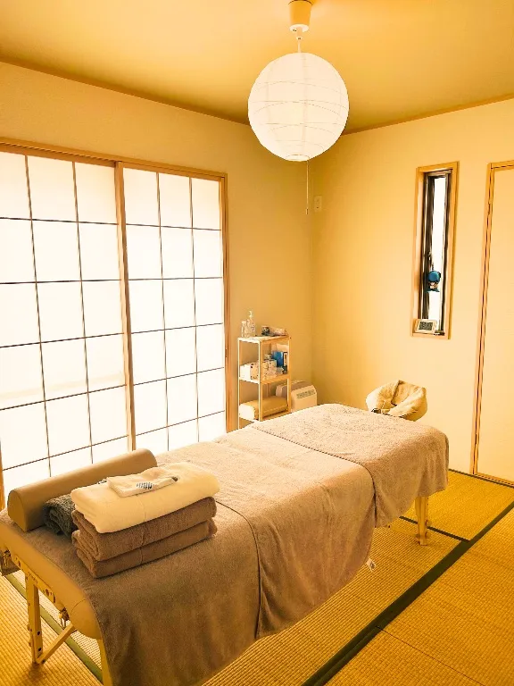 ひとやすみ鍼灸治療院