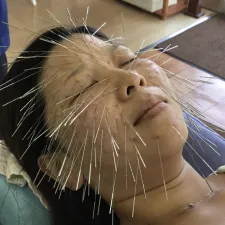 かみやま鍼灸整骨院